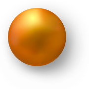 Faded Ellipse